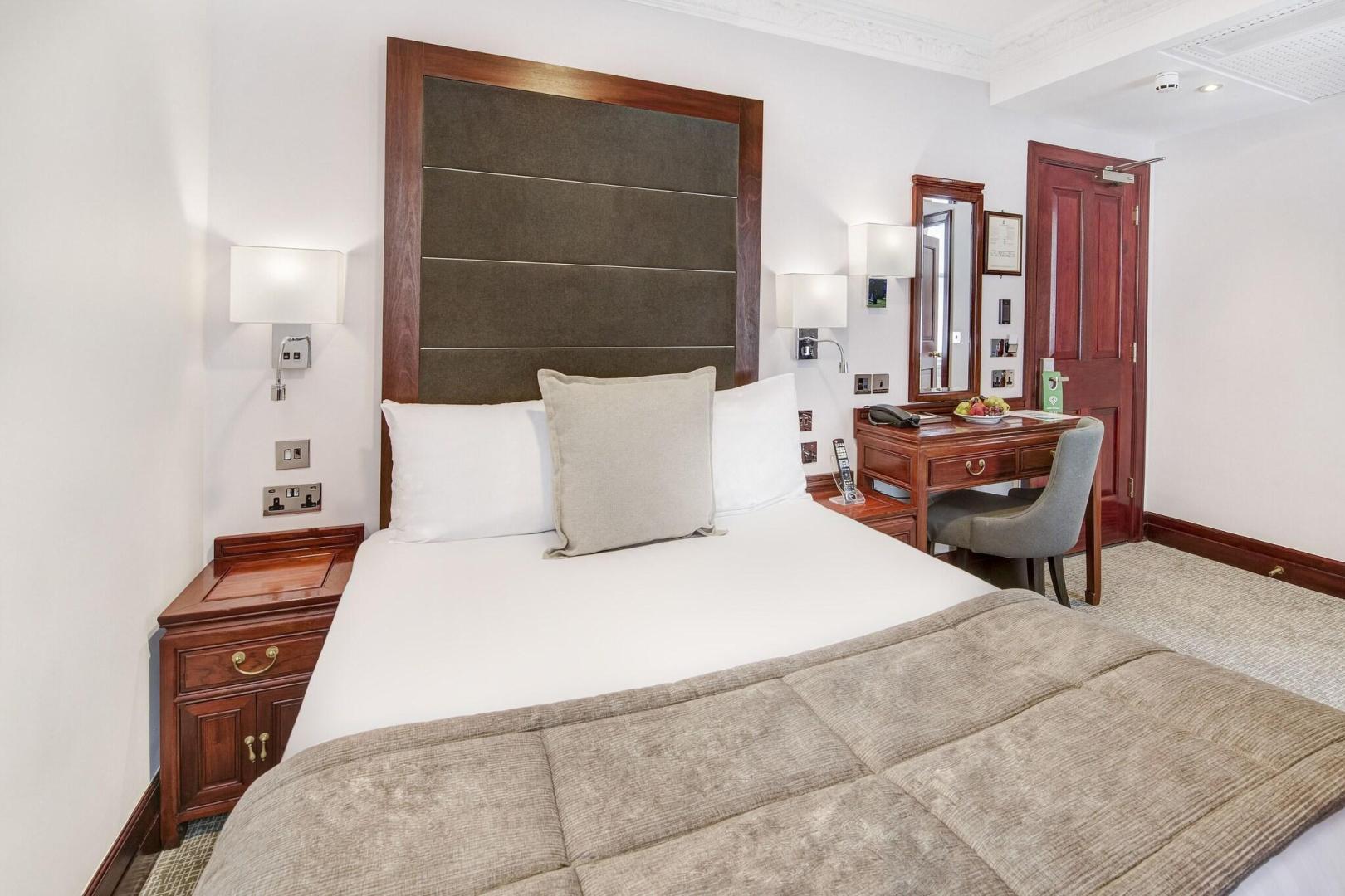 Fitzrovia Hotel foto 15