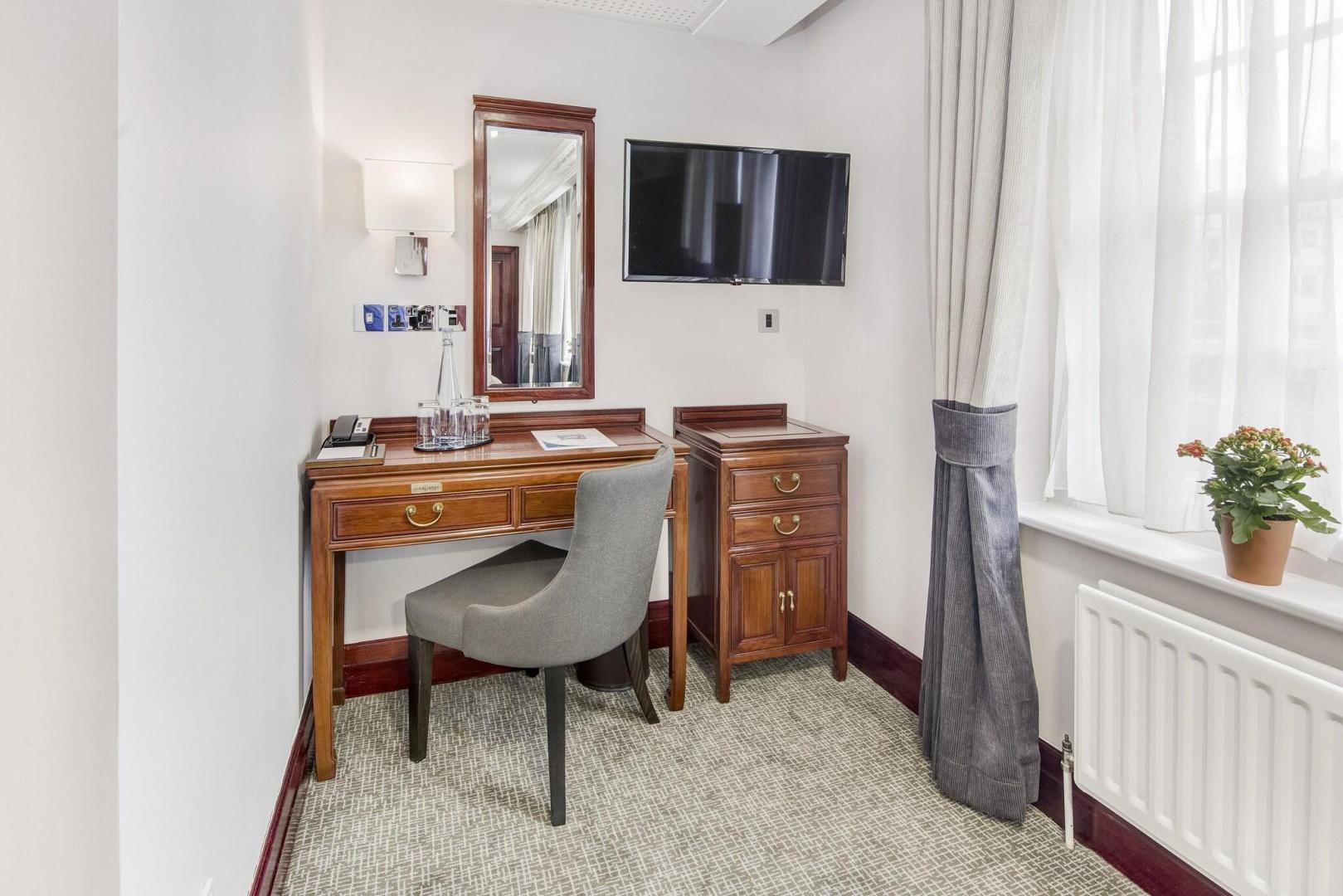Fitzrovia Hotel foto 31
