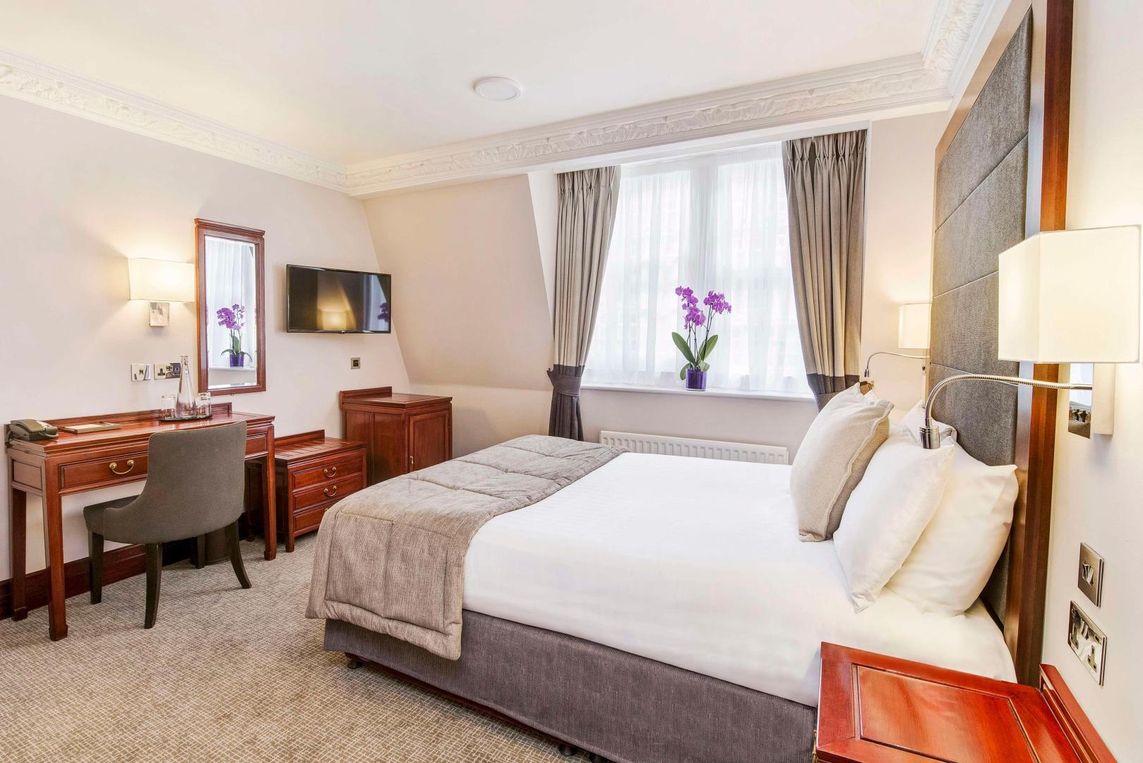 Fitzrovia Hotel foto 6