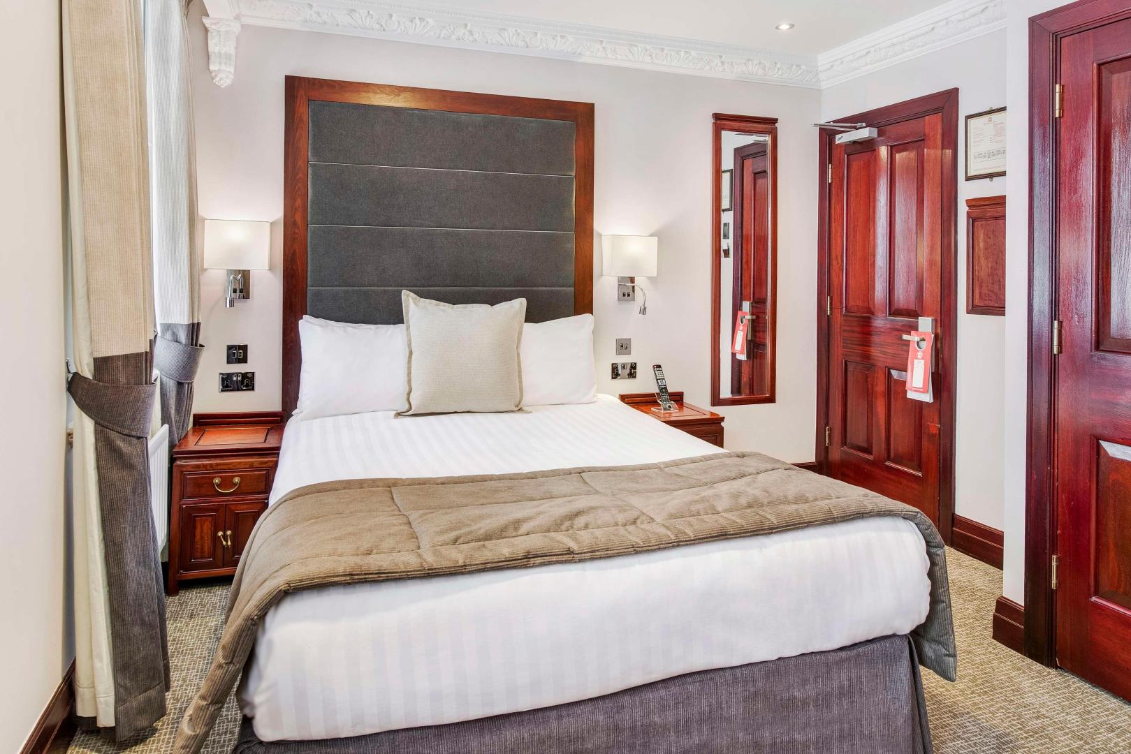 Fitzrovia Hotel foto 8