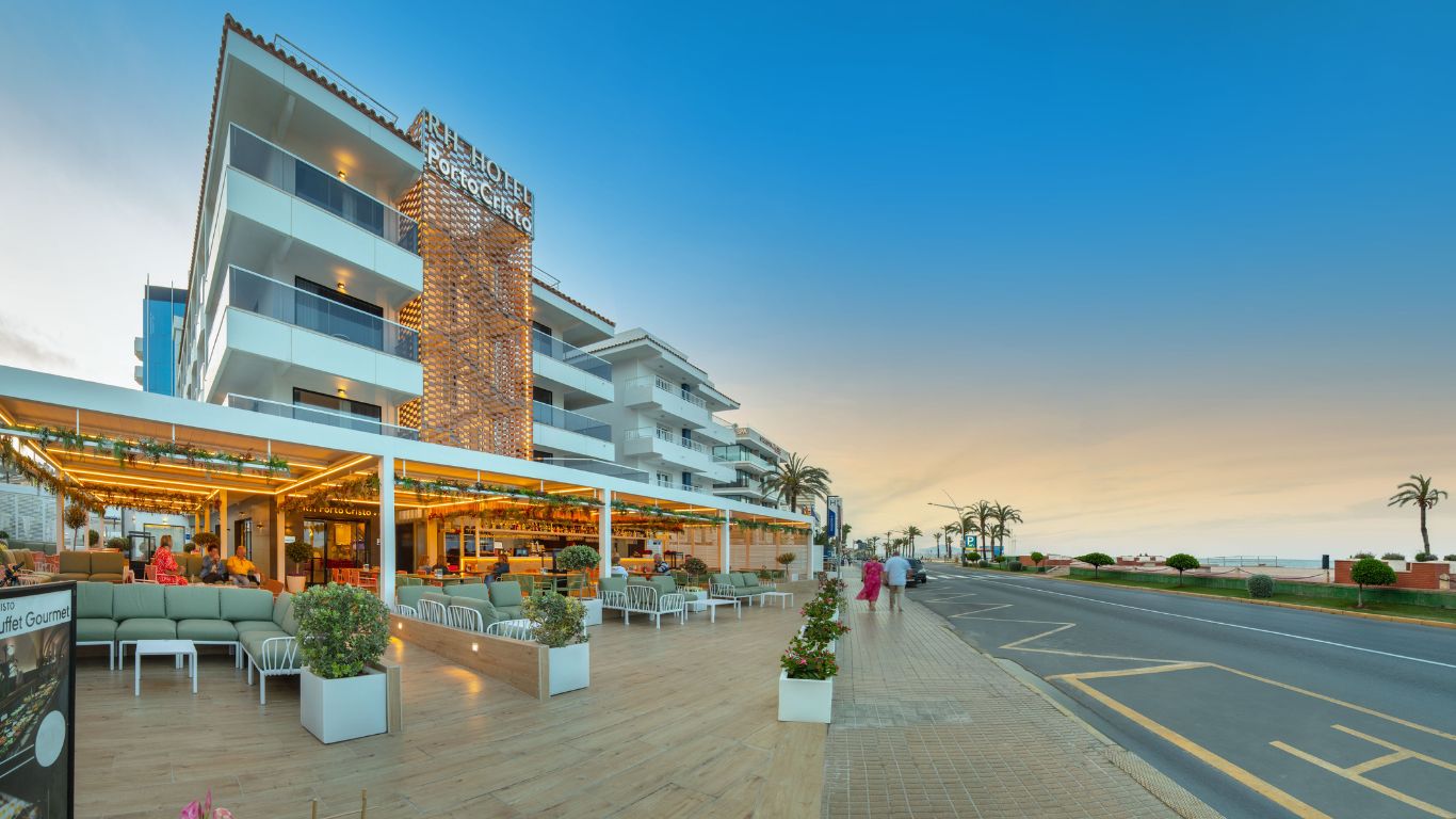 RH Boutique PortoCristo foto 9