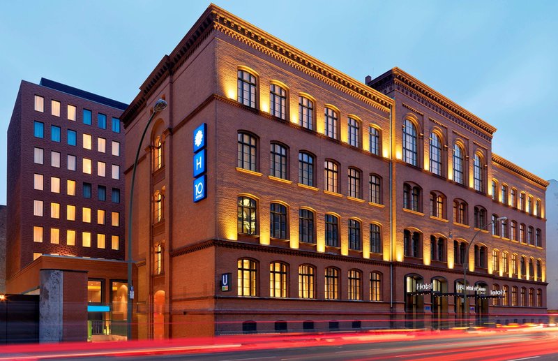 H10 Berlin Ku'damm image 0