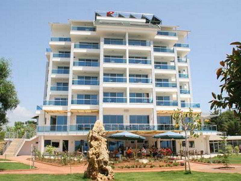 Venessa Beach foto 8