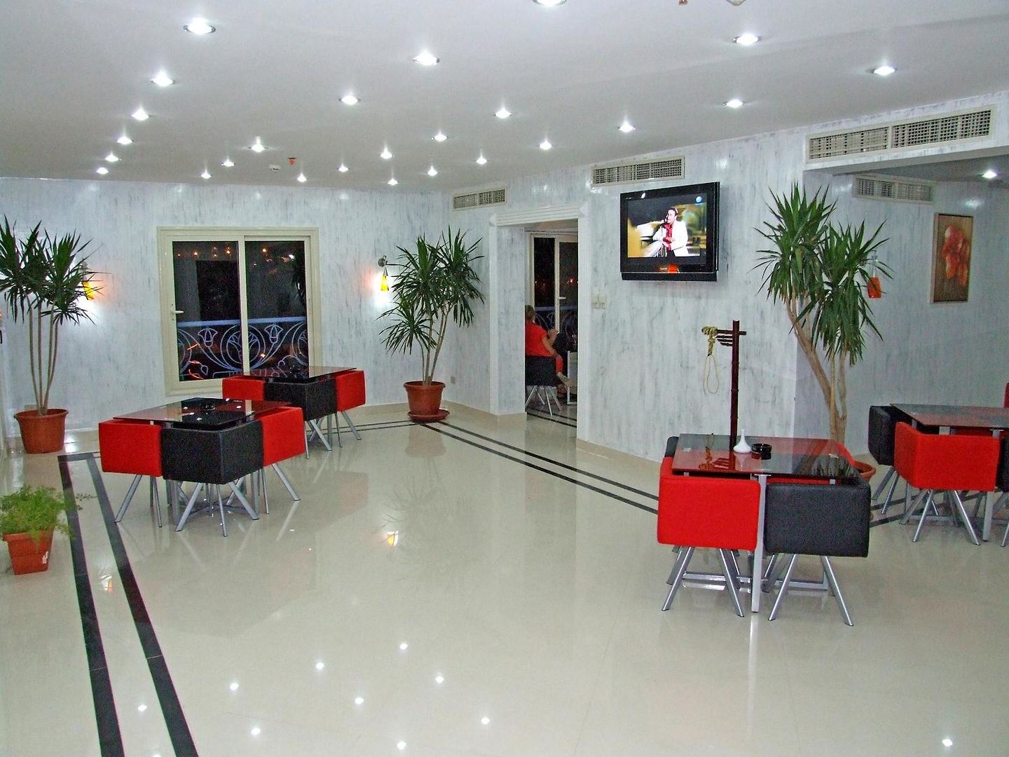 Sphinx Aqua Park Beach Resort foto 13