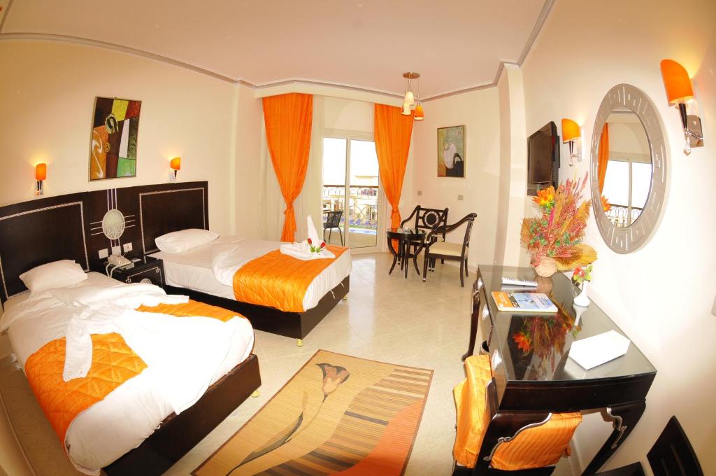 Sphinx Aqua Park Beach Resort foto 7