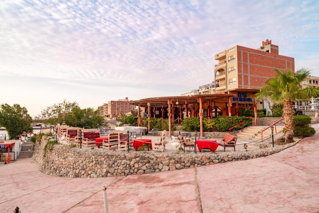 Sphinx Aqua Park Beach Resort foto 15