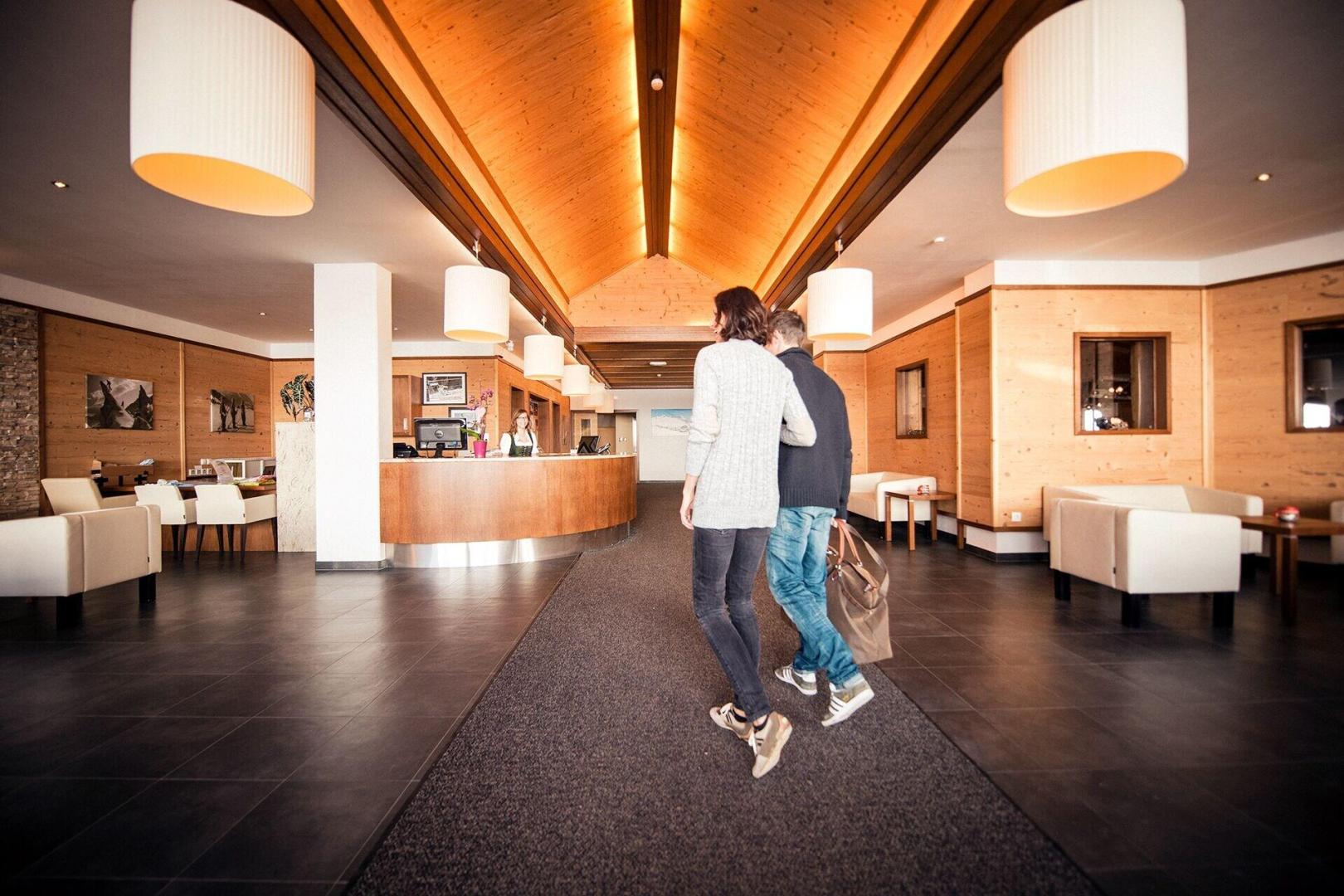Sport & Aktiv Hotel Alpenrose foto 5
