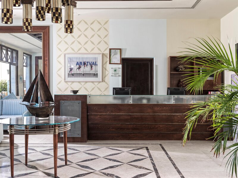 Fanadir Hotel foto 19