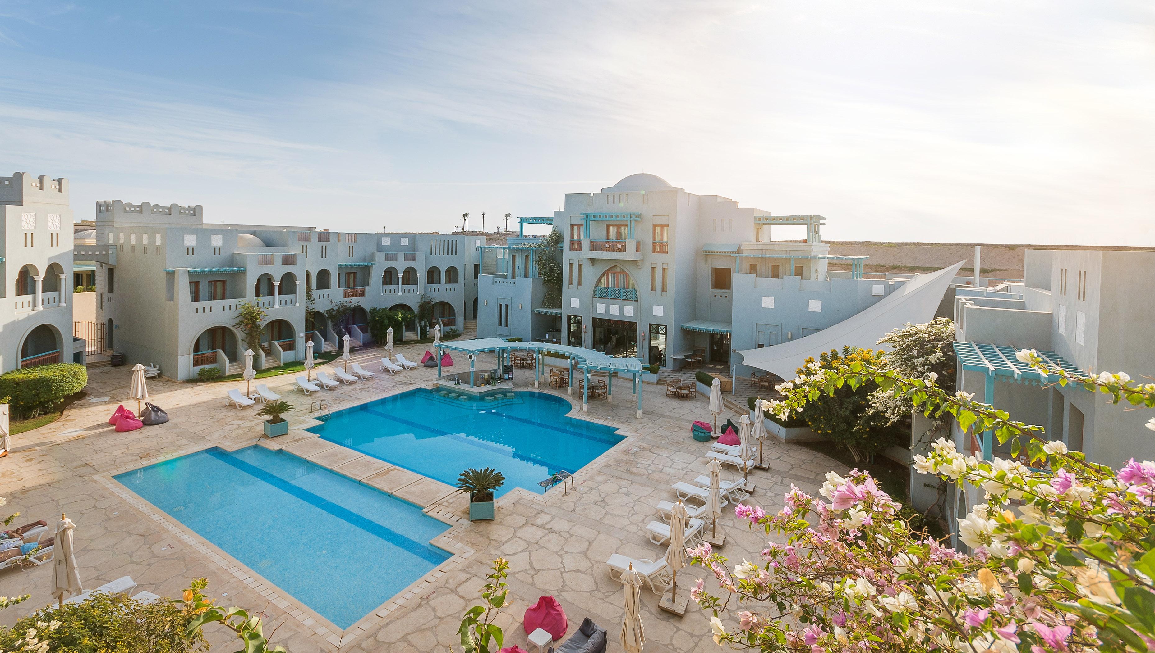 Fanadir Hotel foto 12
