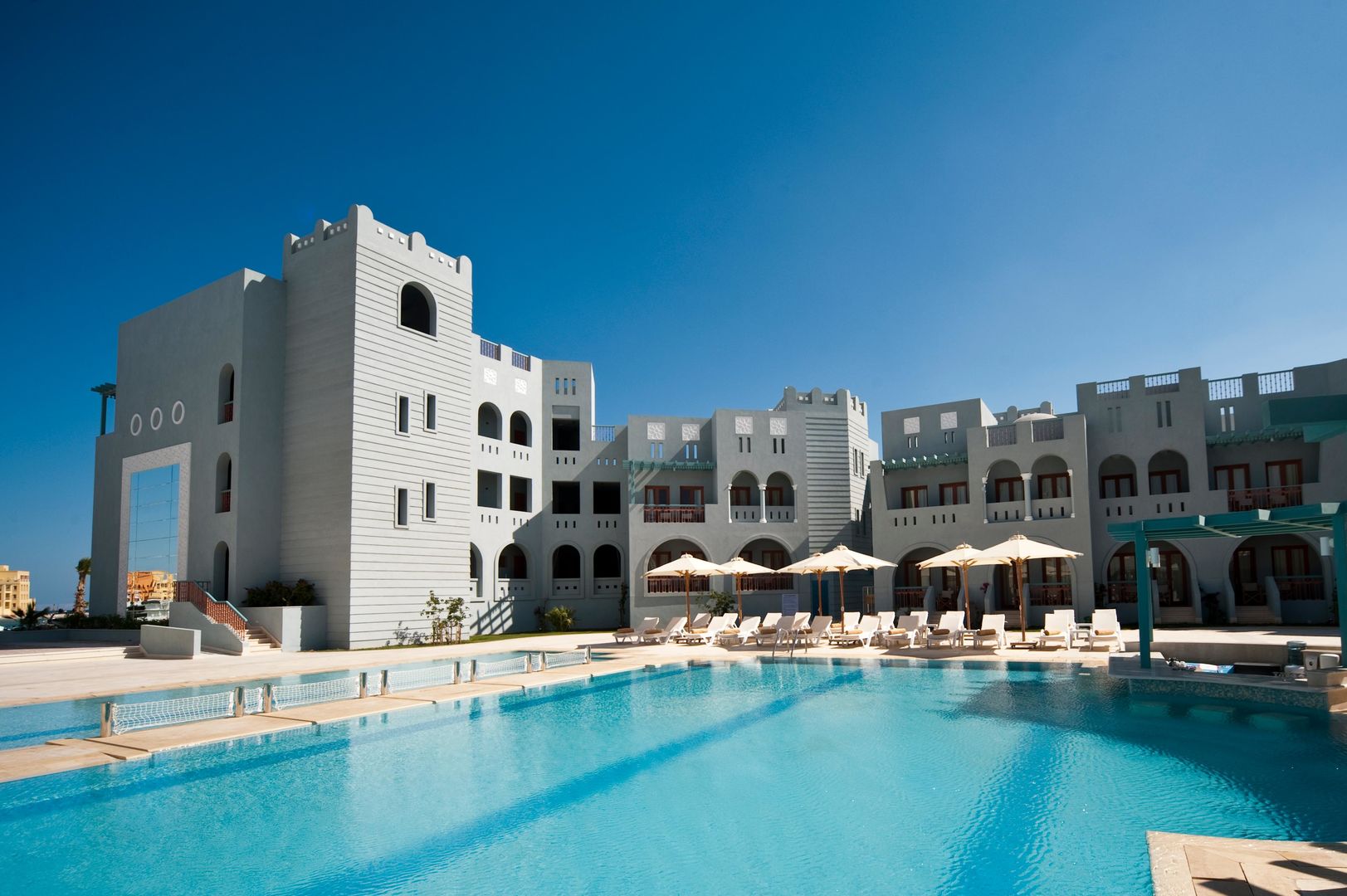 Fanadir Hotel foto 17