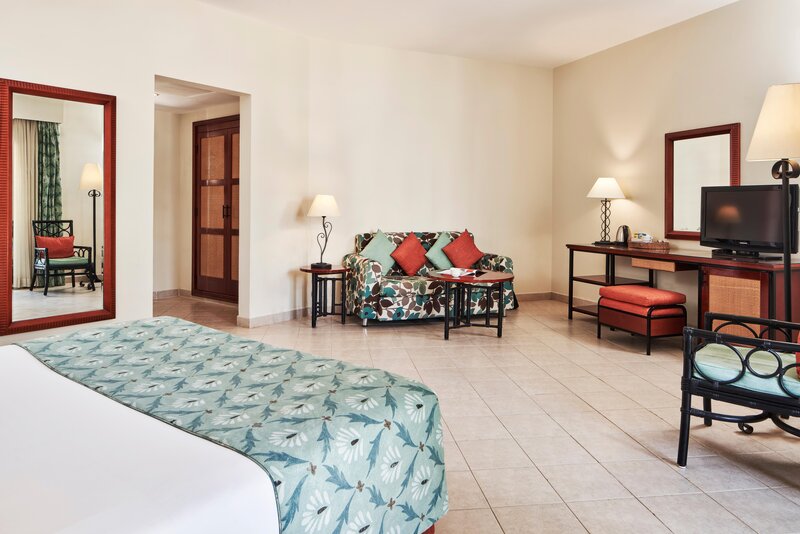 Fanadir Hotel foto 25