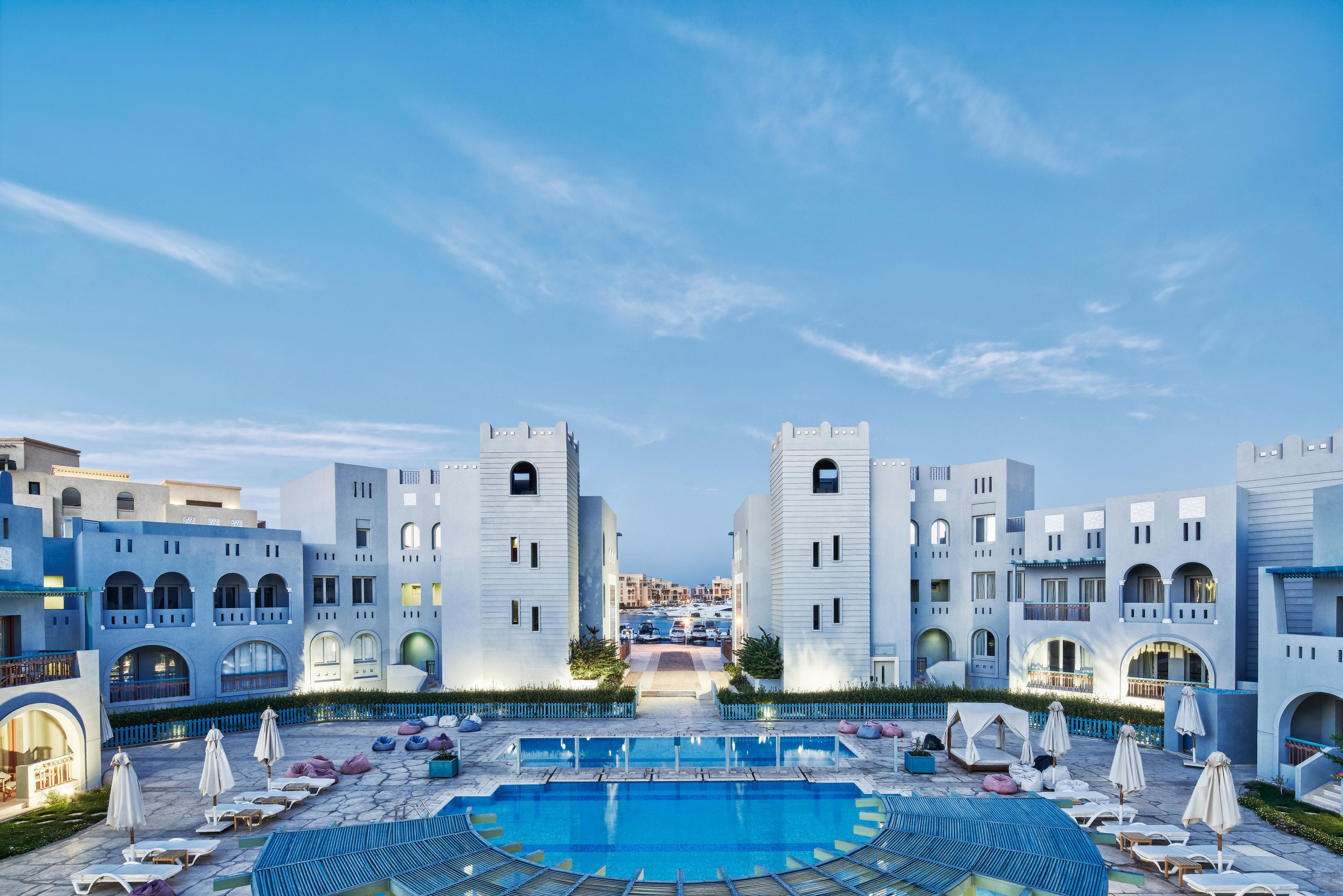 Fanadir Hotel foto 6