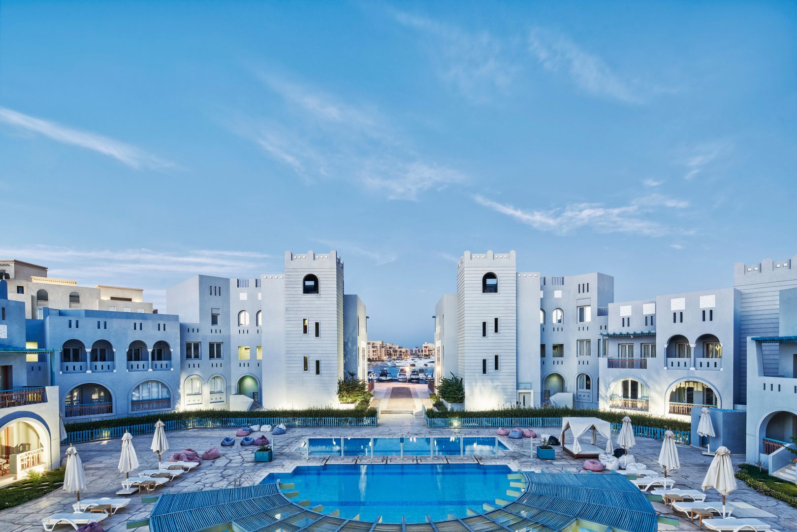 Fanadir Hotel foto 5