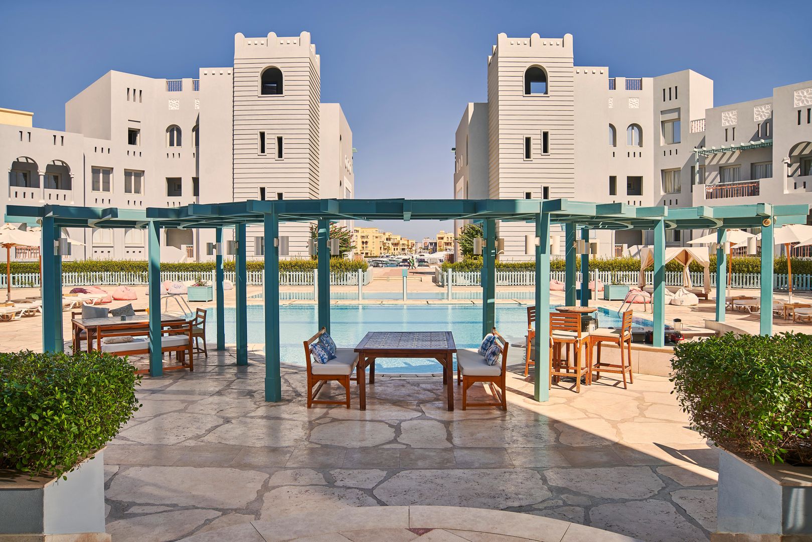 Fanadir Hotel foto 2