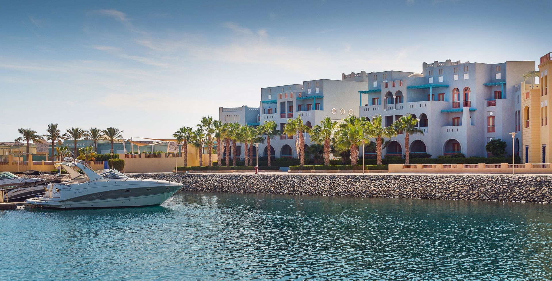 Fanadir Hotel foto 8