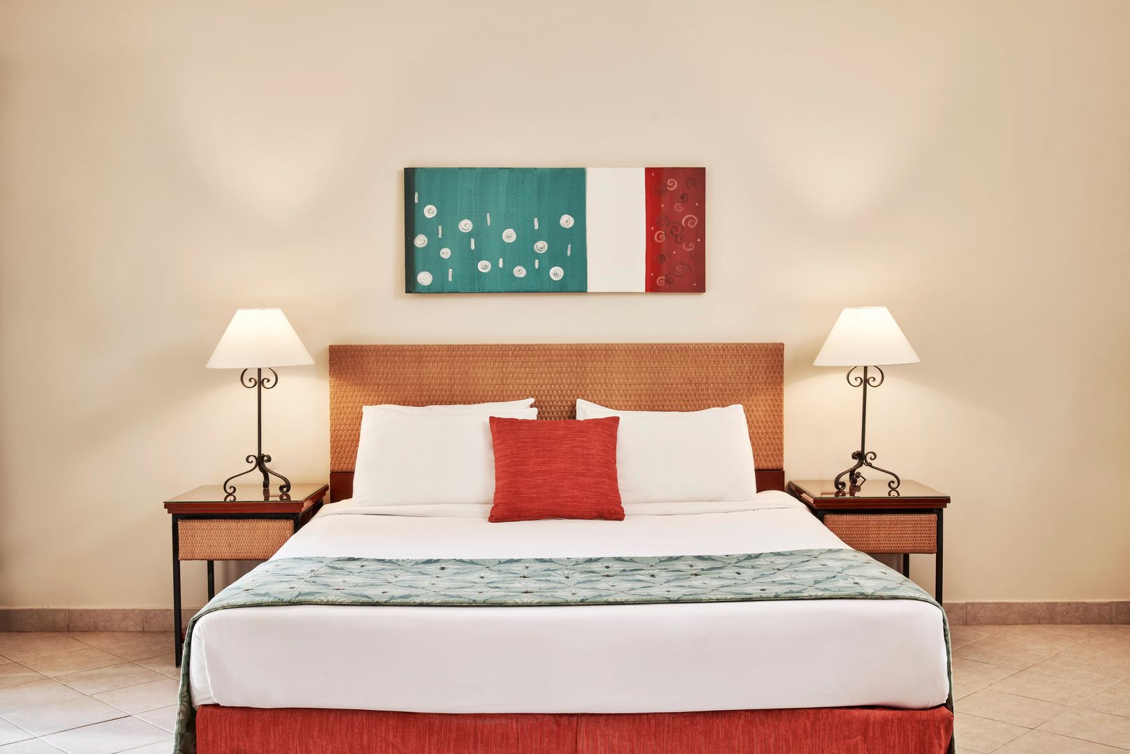 Fanadir Hotel foto 32