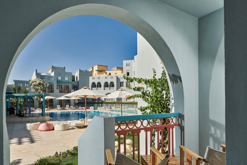 Fanadir Hotel foto 34