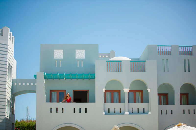 Fanadir Hotel foto 61