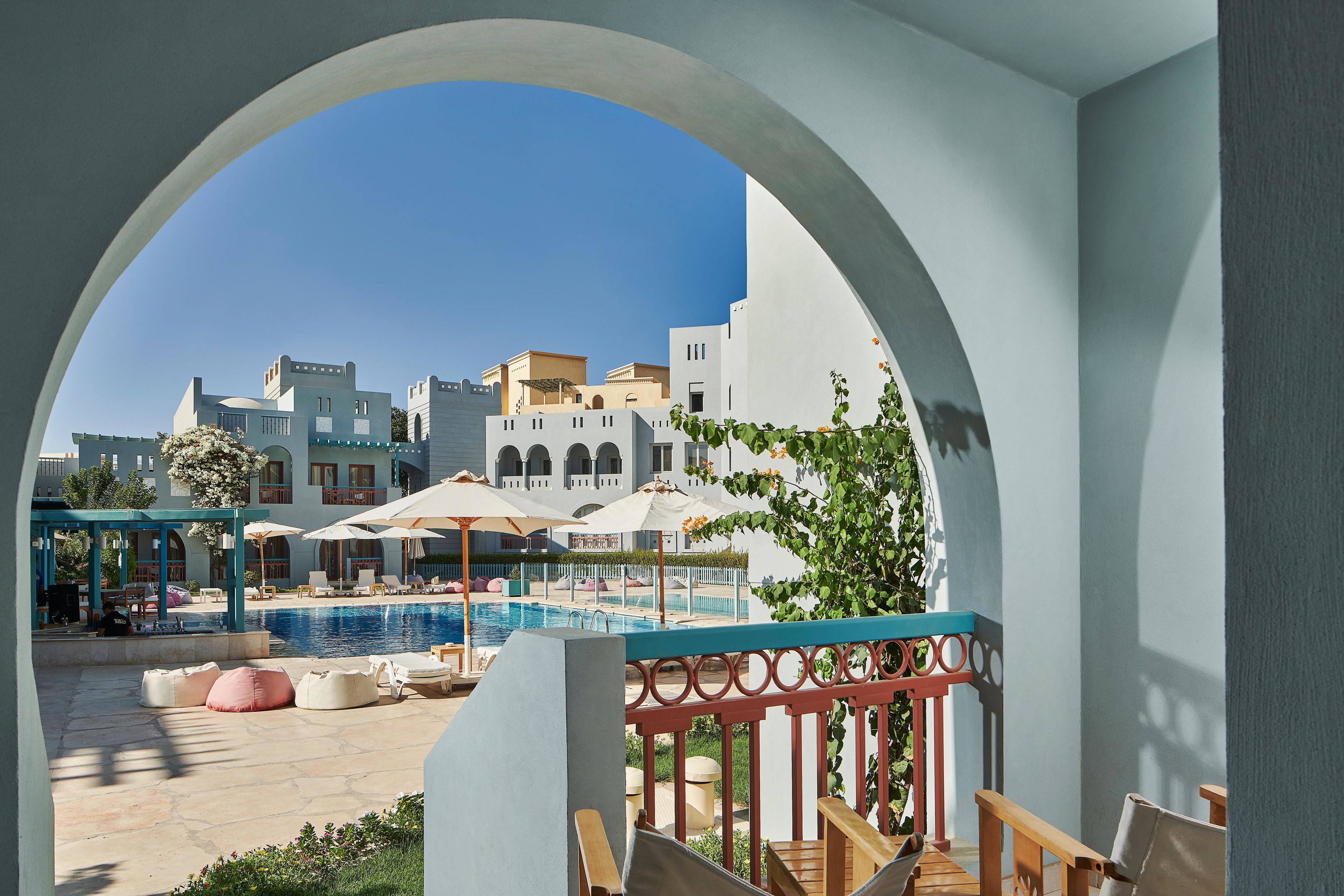 Fanadir Hotel foto 36