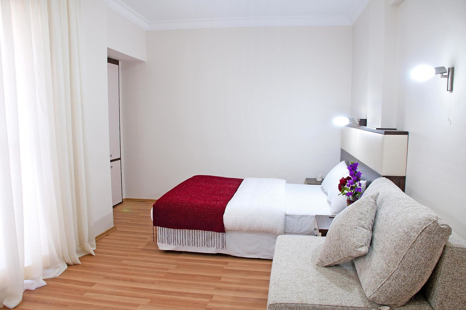 Dogan Beach Resort & Spa foto 8