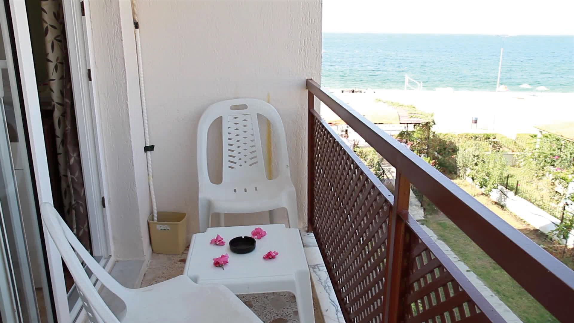 Dogan Beach Resort & Spa foto 7