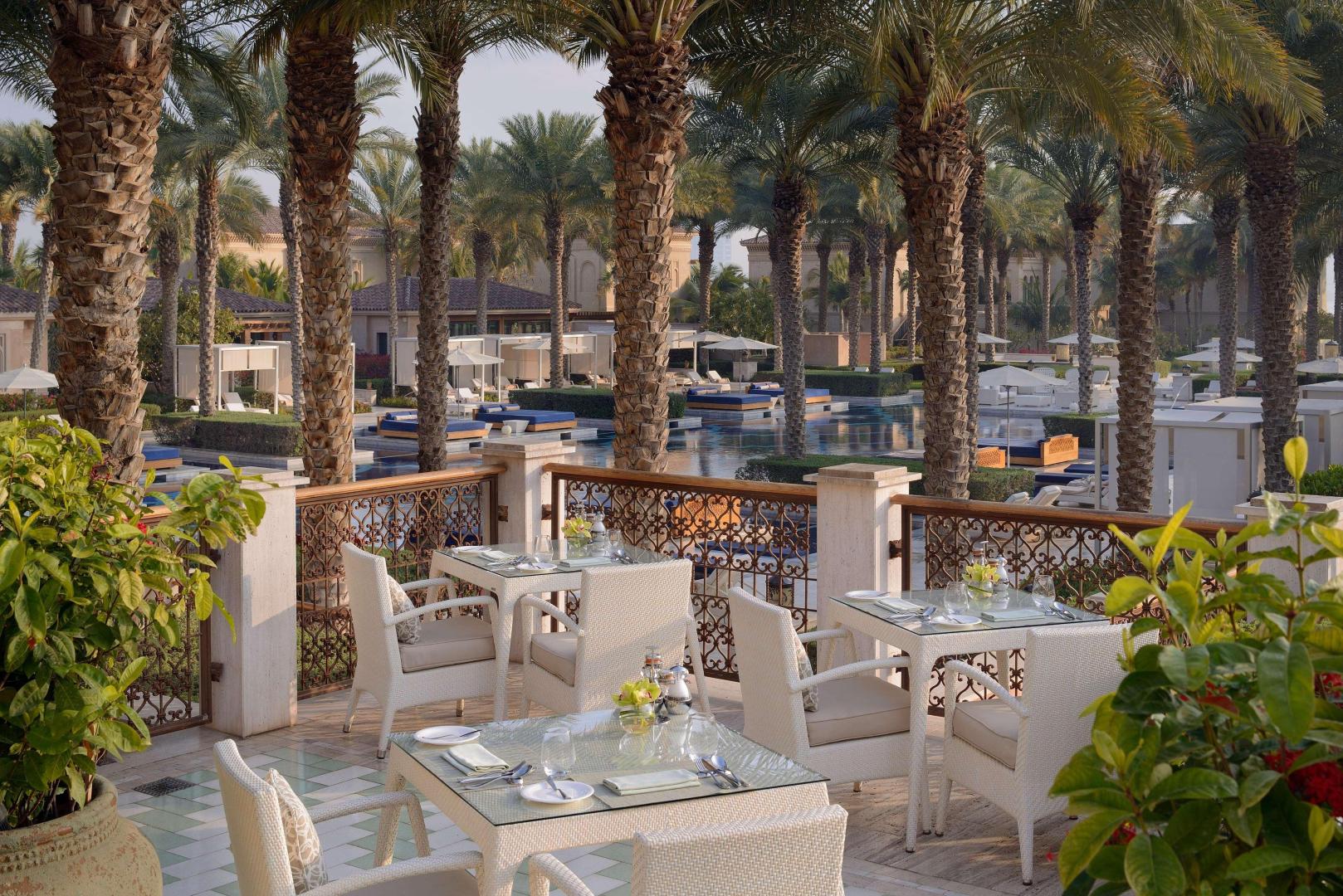 One&Only The Palm foto 3