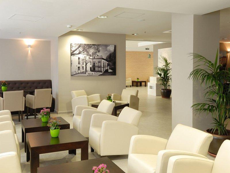 Hotel Balneario Alhama de Aragón foto 18