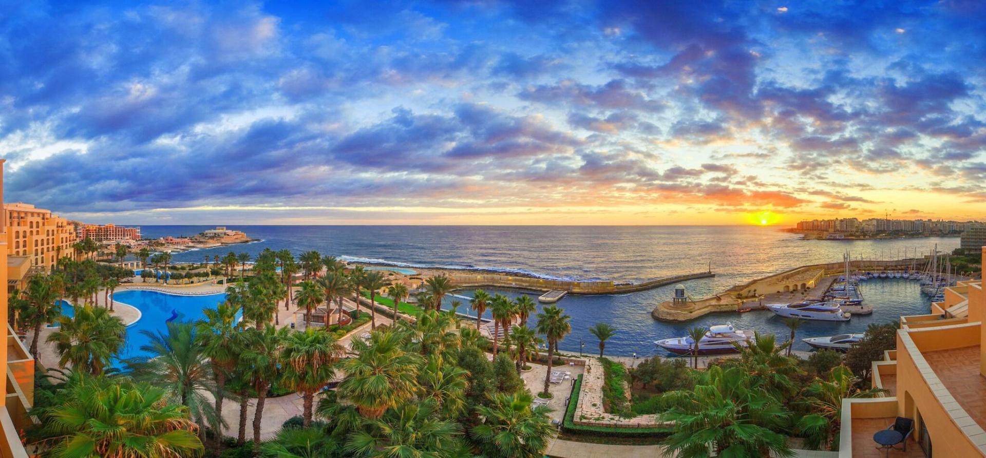 Hilton Malta foto 18