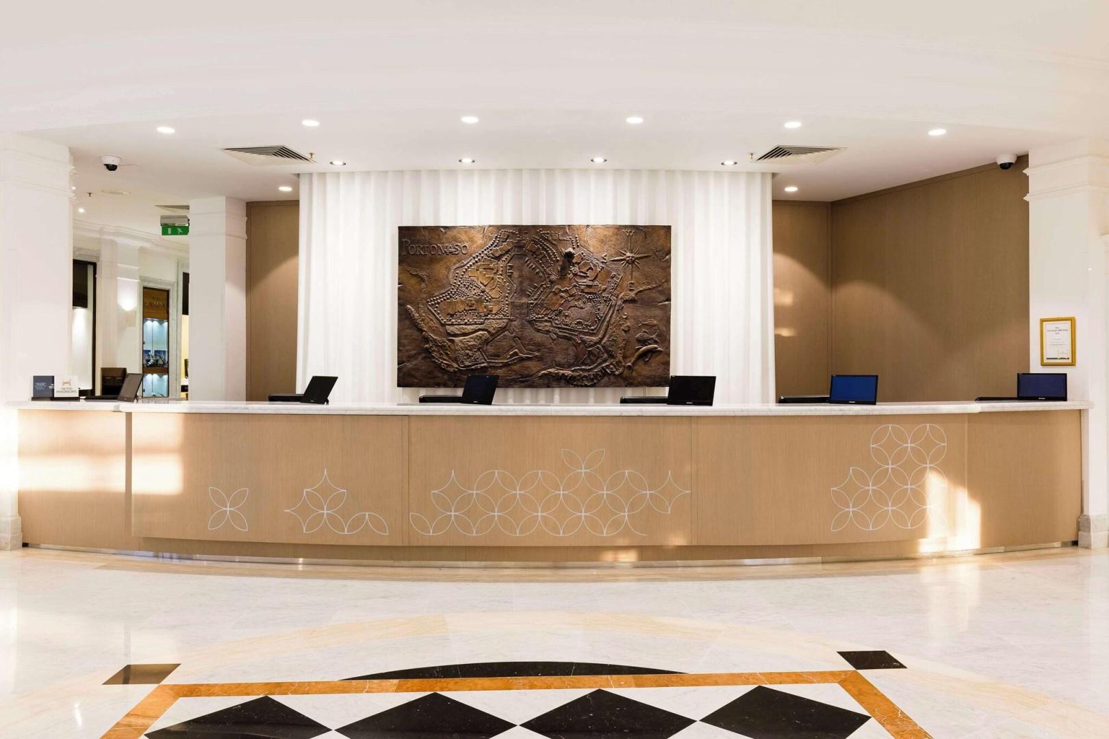 Hilton Malta foto 14