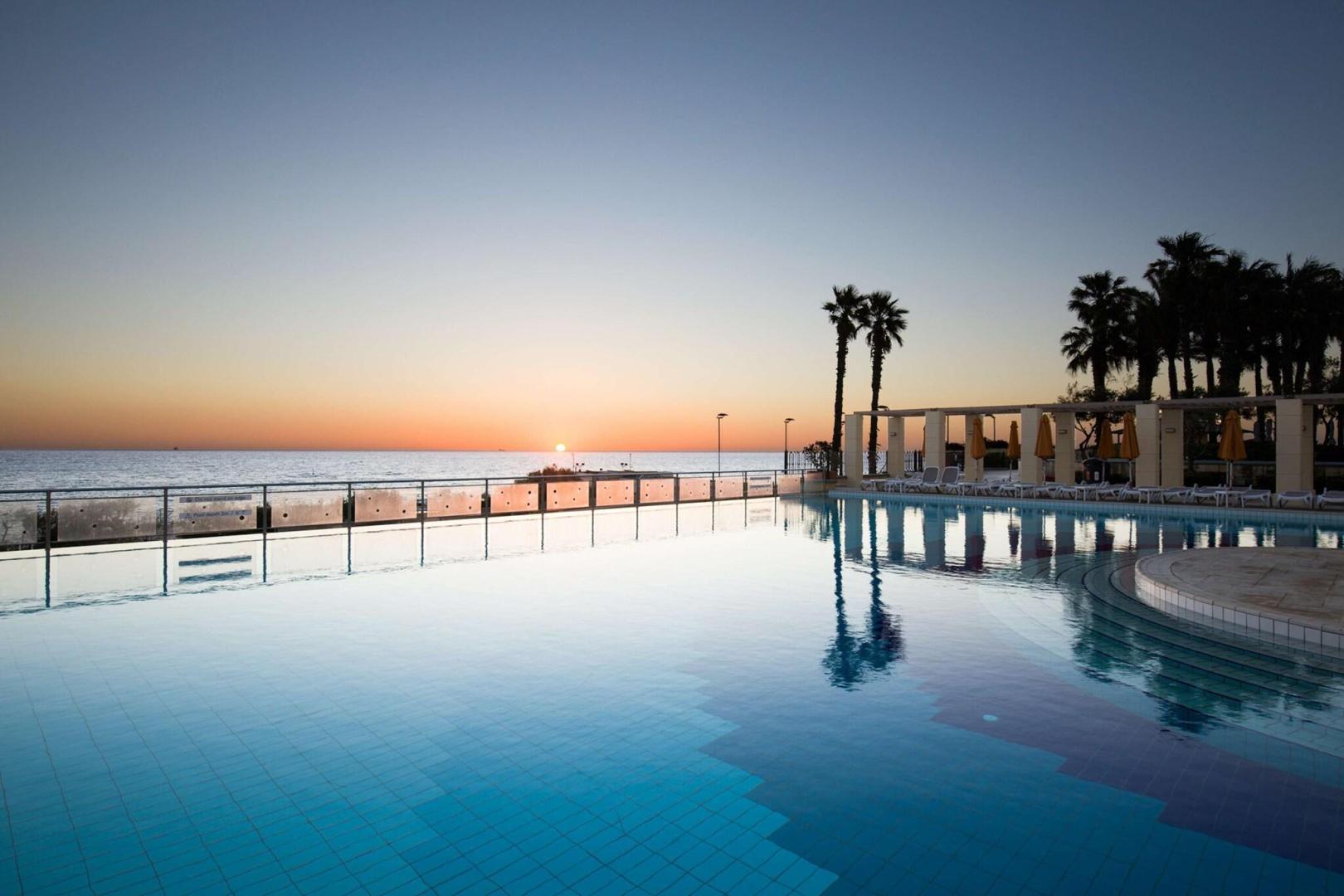 Hilton Malta image 0