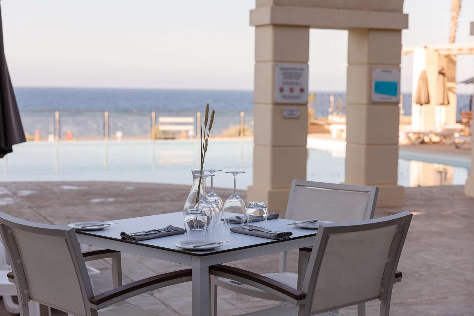 Hilton Malta foto 36