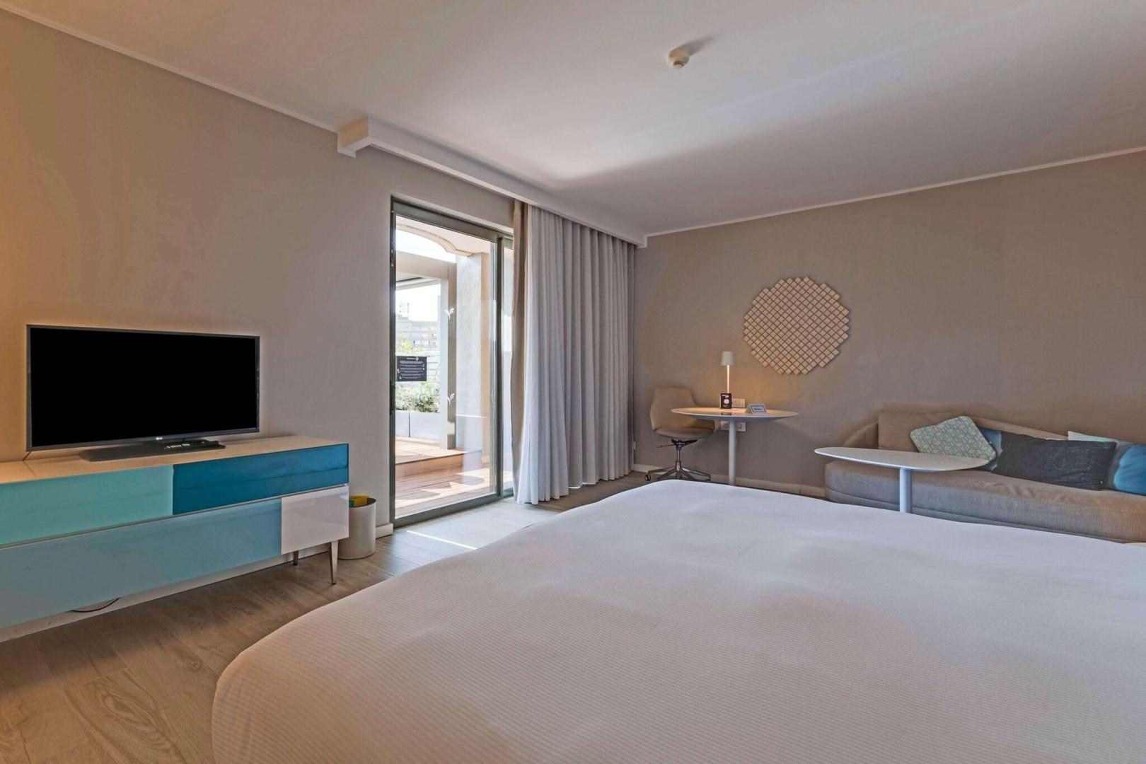 Hilton Malta foto 7