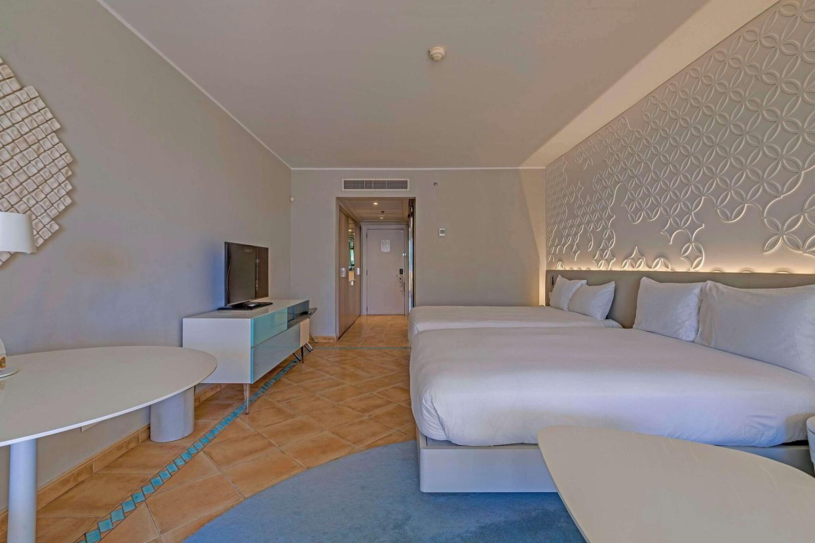 Hilton Malta foto 9
