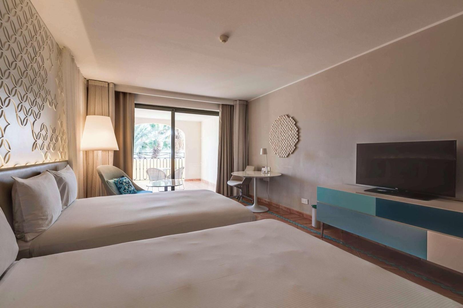 Hilton Malta foto 10