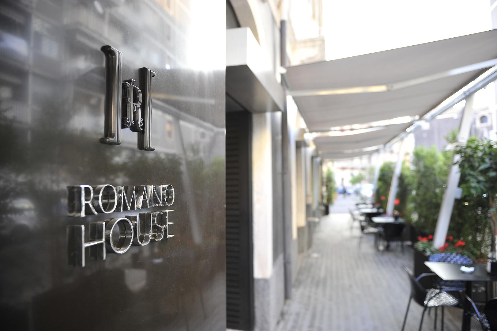 Romano House foto 20