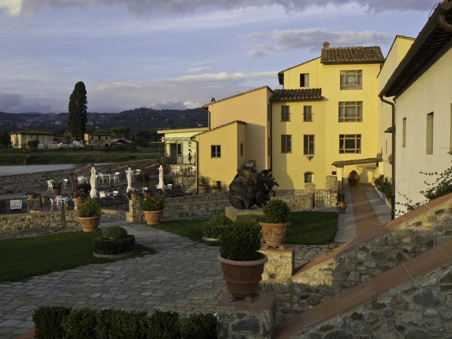 Hotel Mulino di Firenze foto 37
