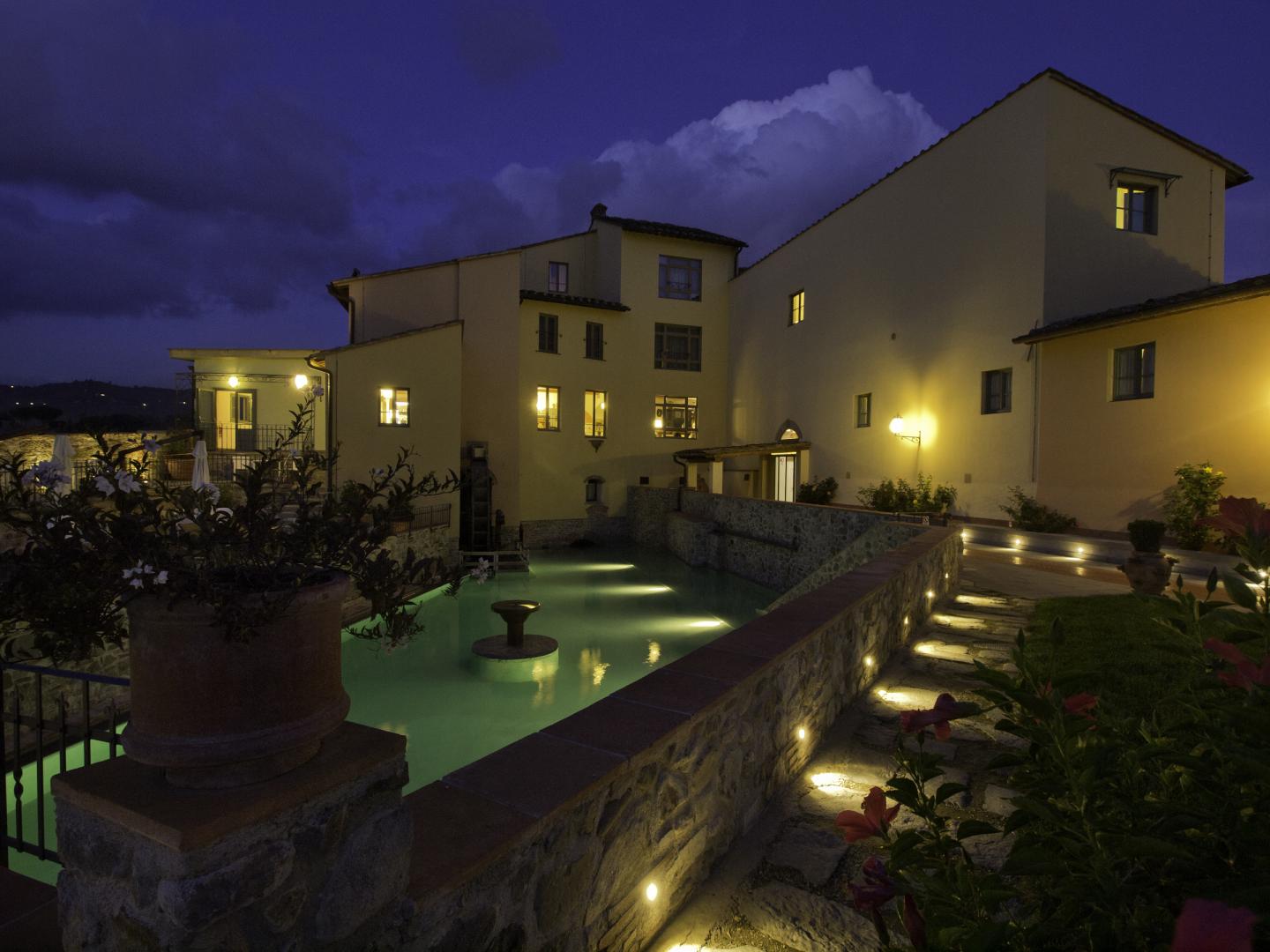 Hotel Mulino di Firenze foto 33