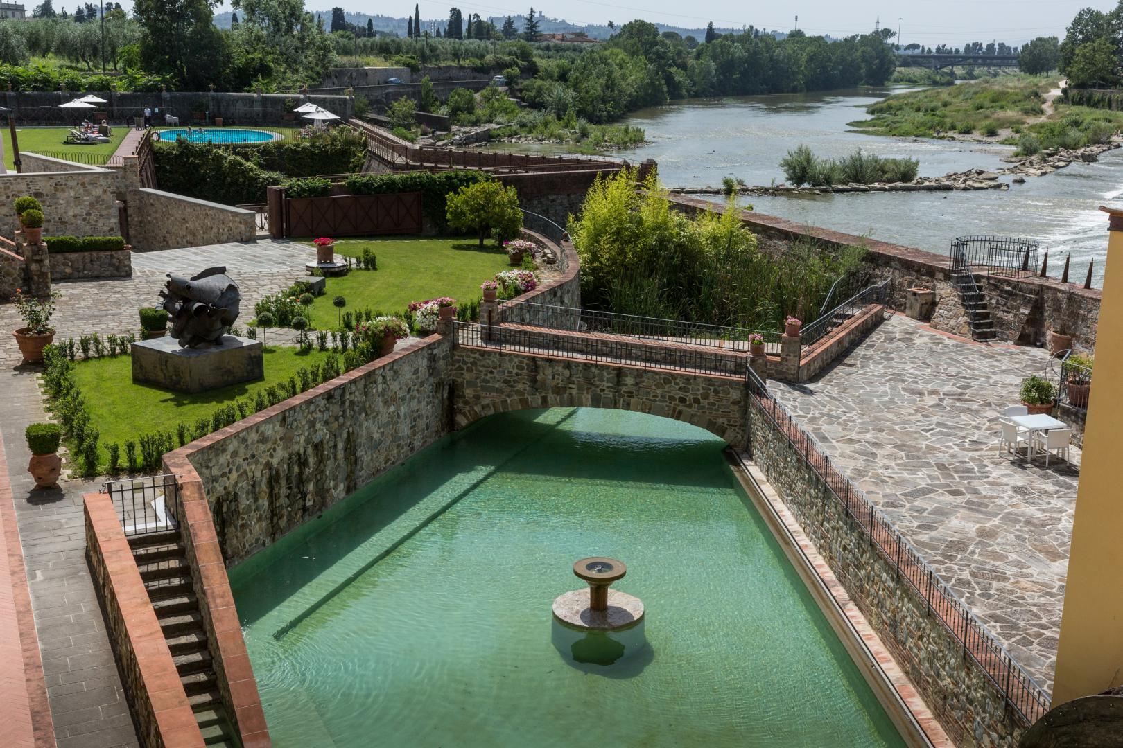 Hotel Mulino di Firenze foto 16