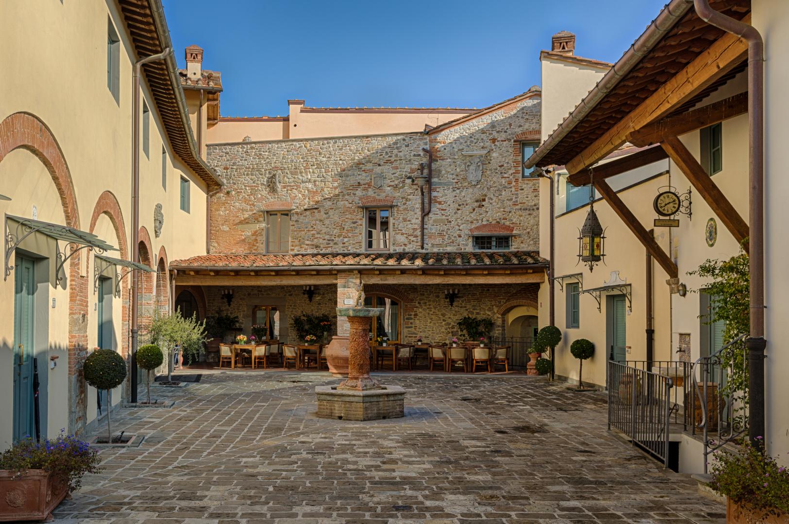 Hotel Mulino di Firenze foto 22