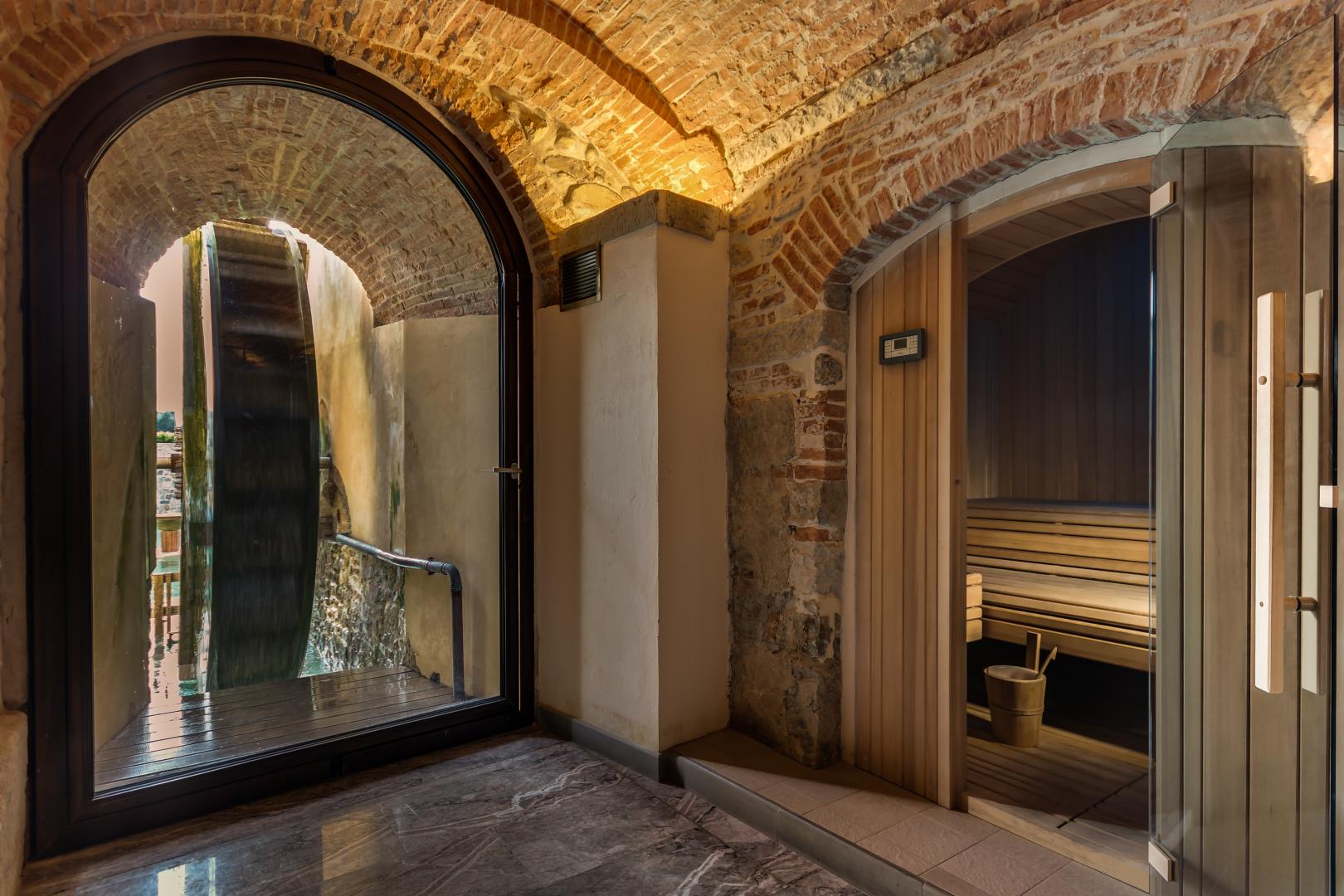 Hotel Mulino di Firenze foto 14