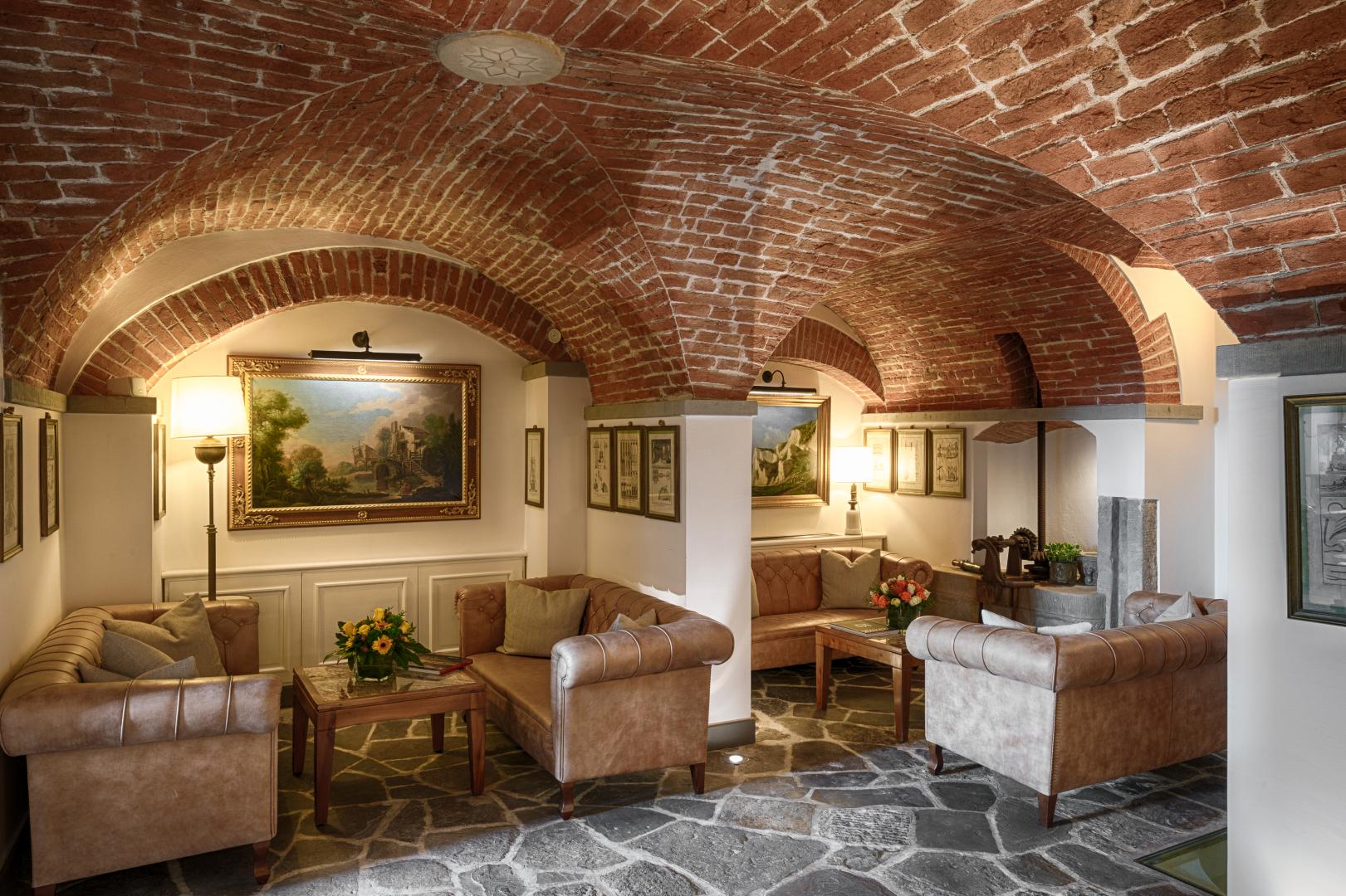 Hotel Mulino di Firenze foto 11
