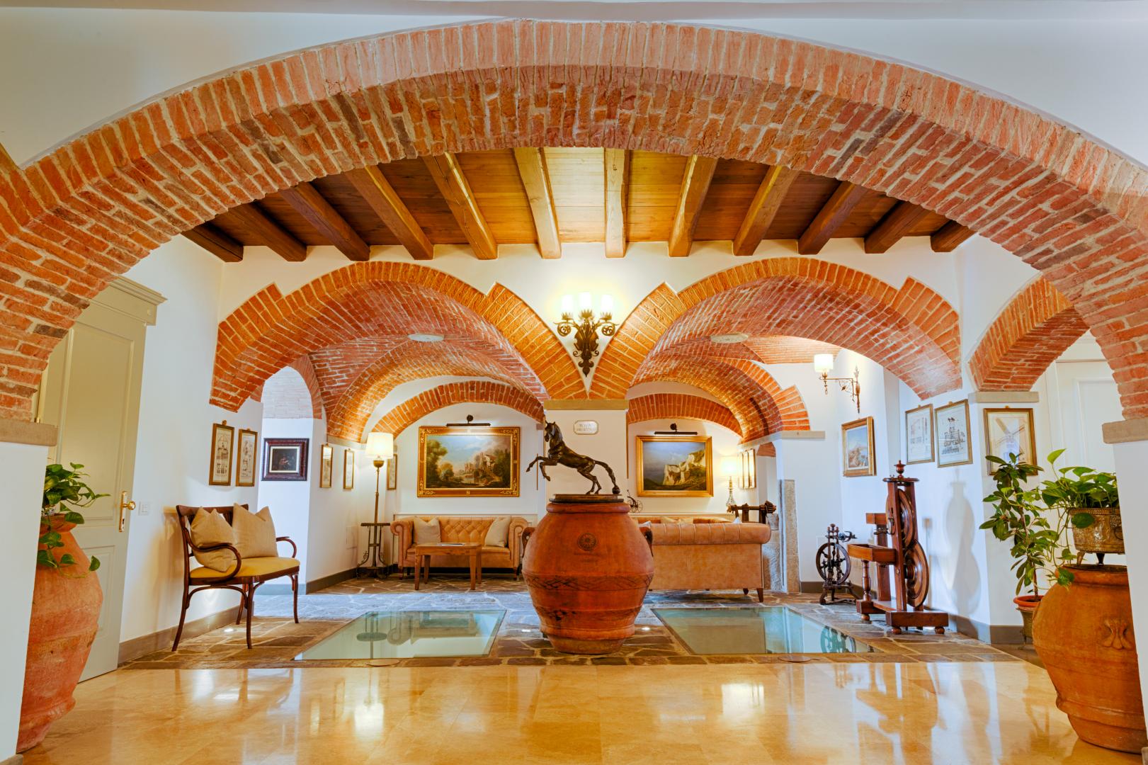 Hotel Mulino di Firenze foto 12