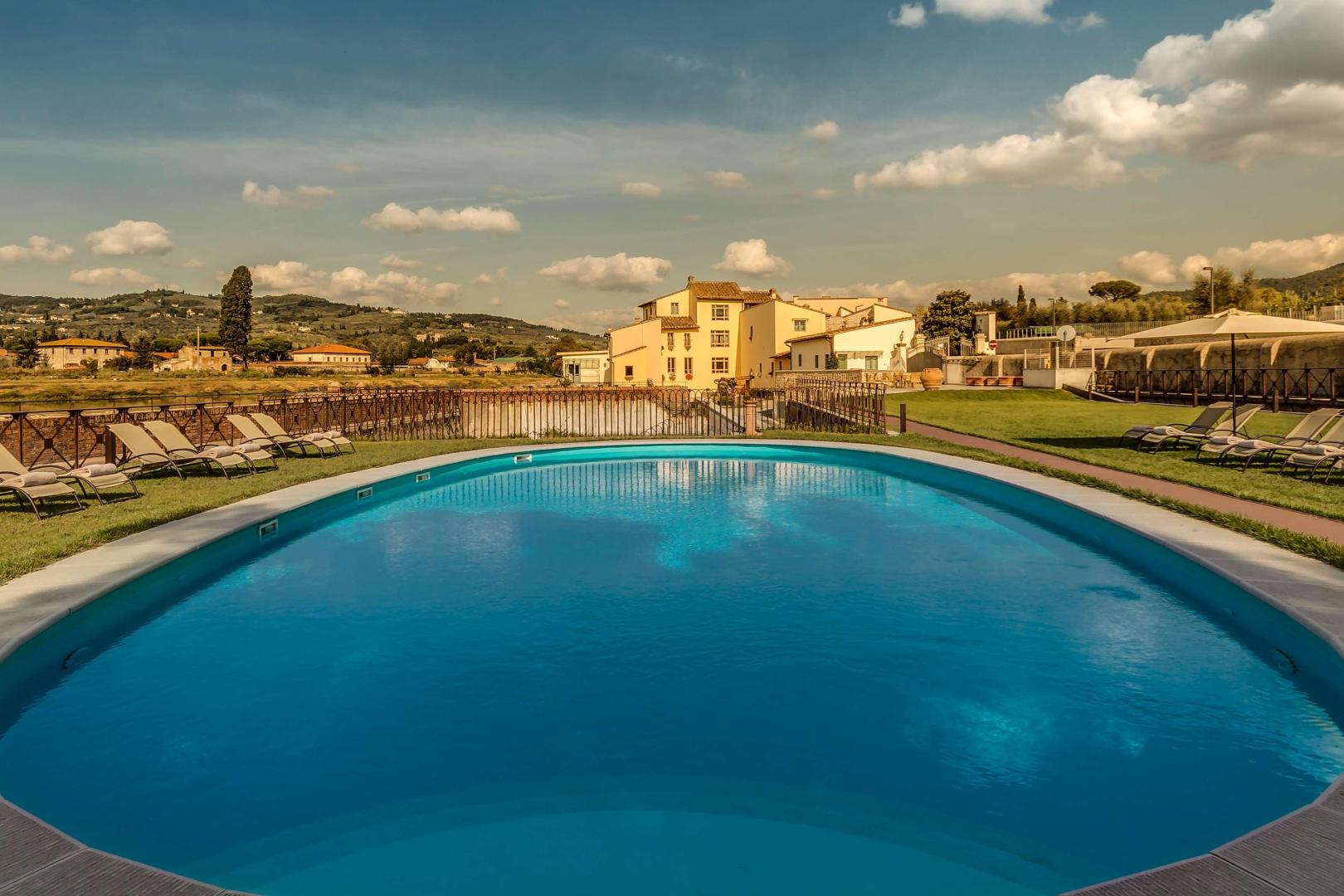 Hotel Mulino di Firenze foto 18