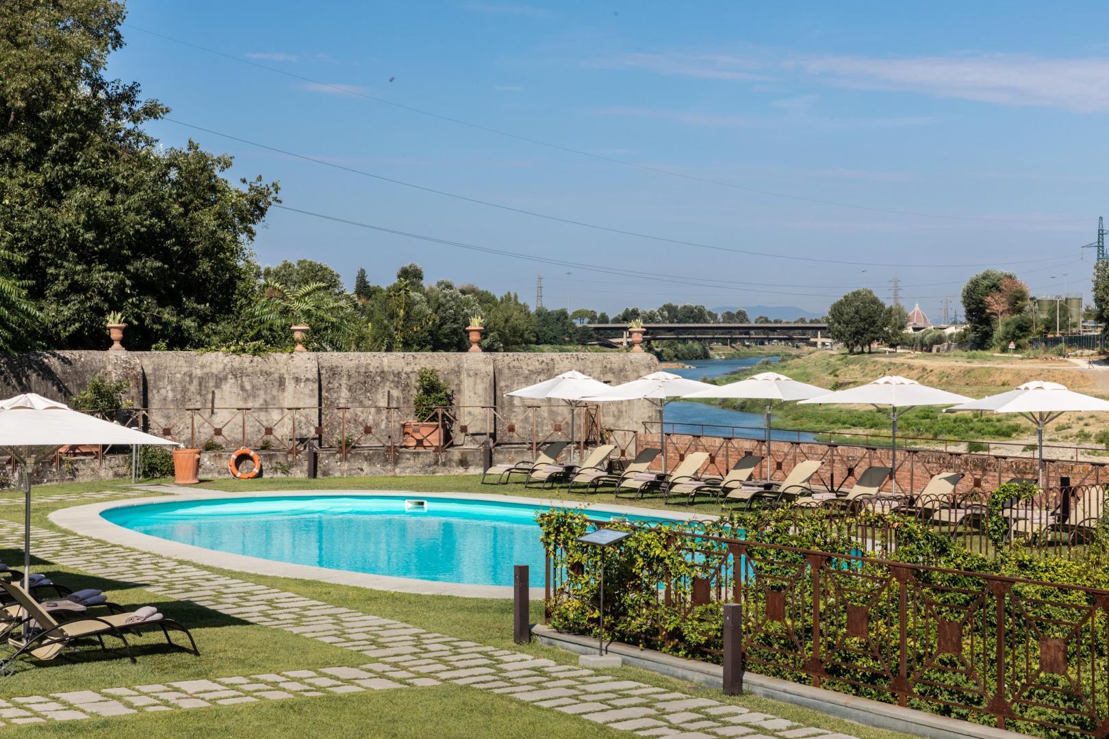 Hotel Mulino di Firenze foto 30
