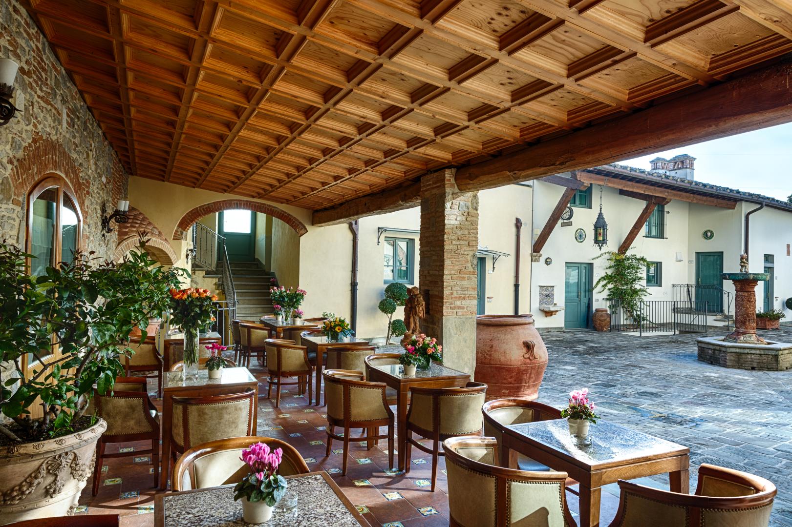 Hotel Mulino di Firenze foto 10