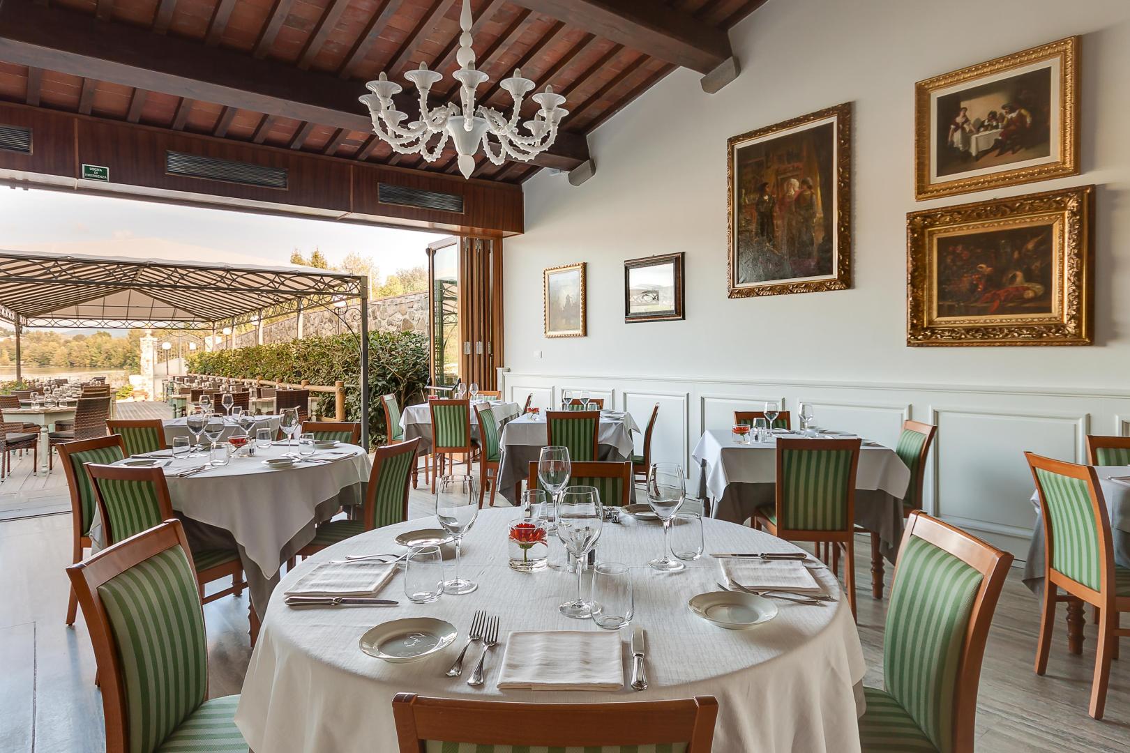 Hotel Mulino di Firenze foto 42