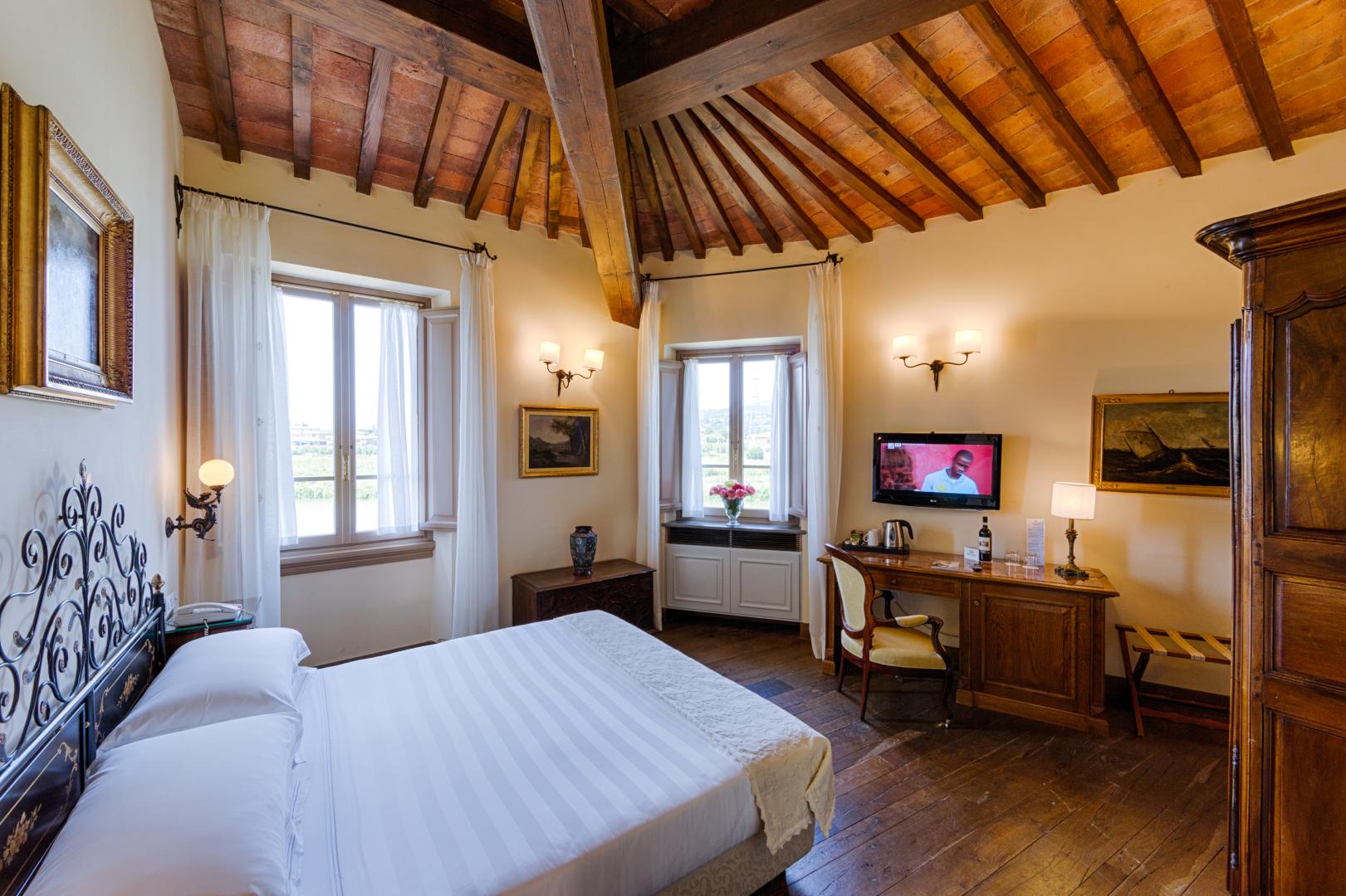 Hotel Mulino di Firenze foto 31