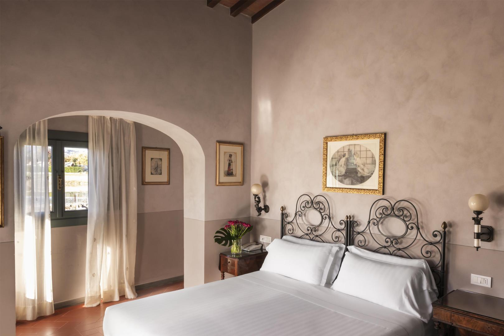 Hotel Mulino di Firenze foto 6
