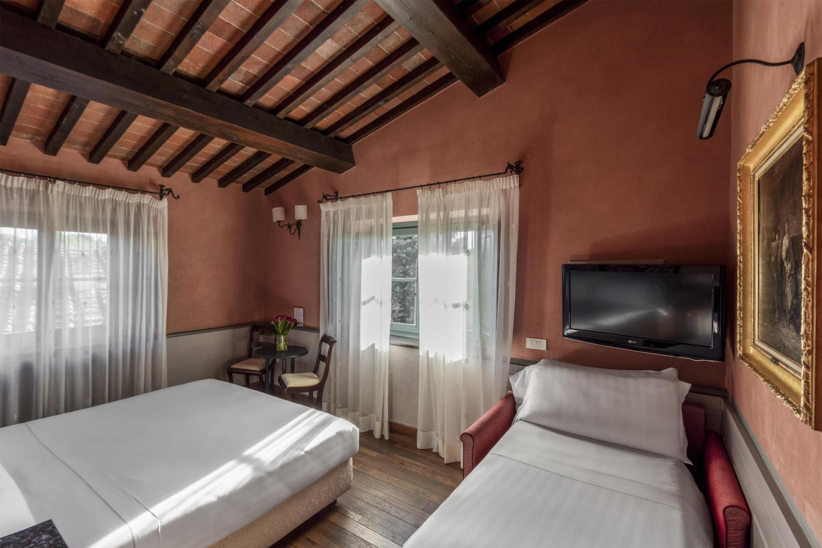 Hotel Mulino di Firenze foto 8