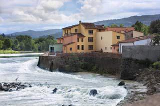Hotel Mulino di Firenze foto 2